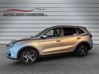 Neu MG ZS Comfort 106 PS (77 kW) 2026 SUV