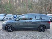 Gebraucht Mazda 5 150 PS (110 kW) 2012 Van / Kleinbus
