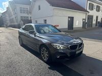 Gebraucht BMW 320 Gran Turismo Sport Line 184 PS (135 kW) 2015