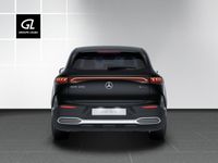 gebraucht Mercedes 500 EQE SUV4 Matic Executive Edition