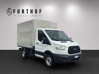 Gebraucht Ford Transit Ambiente 100 PS (73 kW) 2016