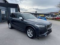 gebraucht Volvo XC90 D5 AWD R-Design Geartronic