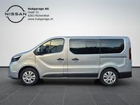 Gebraucht Nissan Primastar Tekna 170 PS (125 kW) 2023 Van / Kleinbus