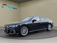 Gebraucht Audi A8 Ambiente 286 PS (210 kW) 2024 Blau Limousine