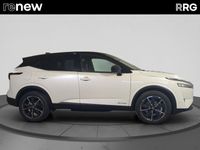 gebraucht Nissan Qashqai 1.5 VC-T e-Power Tekna