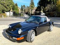 Gebraucht Porsche 911 Carrera 250 PS (183 kW) 1993 Cabrio