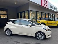 Gebraucht Nissan Micra Acenta 92 PS (67 kW) 2023