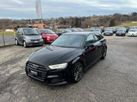 Gebraucht Audi A3 Sport 150 PS (110 kW) 2017