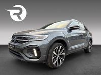 Gebraucht VW T-Roc R-line 190 PS (139 kW) 2022 SUV