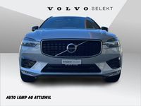 gebraucht Volvo XC60 2.0 B5 MH R-Design AWD