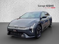 Neu Kia EV4 GT-Line 150 kW (204 PS) 2025 Anthrazit Kleinwagen