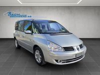 gebraucht Renault Espace 2.0 Turbo Dynamique