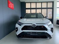 gebraucht Toyota RAV4 Hybrid 