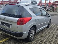 Gebraucht Peugeot 207 120 PS (88 kW) 2010 Kombi