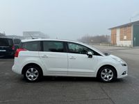 gebraucht Peugeot 5008 1.6 HDI Business EGS6