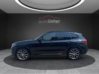 Gebraucht BMW X3 M Sport 360 PS (264 kW) 2022 SUV