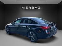 gebraucht Mercedes A220 4Matic 8G-DCT