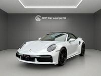 Gebraucht Porsche 911 Turbo S Cabriolet 650 PS (478 kW) 2024 Cabrio