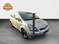 gebraucht Toyota Corolla Verso 2.2 D-4D CleanP. Linea Sol Prem.