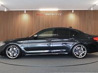 Gebraucht BMW M550 Shadowline 462 PS (339 kW) 2017 Limousine