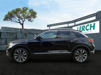 gebraucht VW T-Roc Sport SELECTION