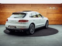 gebraucht Porsche Macan S Diesel PDK