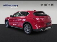 Gebraucht Alfa Romeo Stelvio Executive 280 PS (205 kW) 2020 SUV