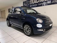 gebraucht Fiat 500C 1.0 N3 MildHybrid Dolcevita