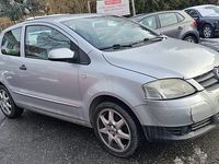 Gebraucht VW Fox 60 PS (44 kW) 2011 Kleinwagen