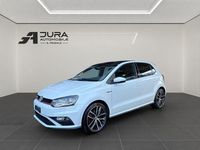 Gebraucht VW Polo GTI 192 PS (141 kW) 2017 Limousine