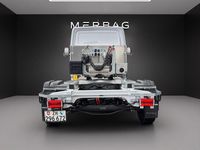 Neu Mercedes E-Sprinter 150 kW (204 PS) 2025 Van