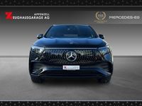 gebraucht Mercedes EQA350 4Matic Swiss Star AMG Line