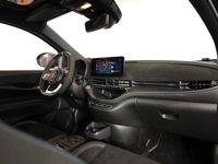 Gebraucht Fiat 500e Abarth 114 kW (155 PS) 2026 Schwarz Kleinwagen