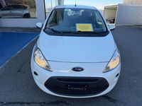 Gebraucht Ford Ka Trend 69 PS (50 kW) 2012 Kleinwagen