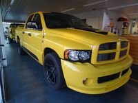 gebraucht Dodge Ram 