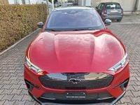 Gebraucht Ford Mustang Mach-E GT 358 kW (487 PS) 2022 SUV