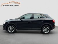 Gebraucht Audi Q3 Design 150 PS (110 kW) 2015 SUV