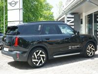 Gebraucht Mini Countryman 225 kW (306 PS) 2024 Schwarz SUV