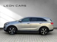 Gebraucht Kia Sorento Style 200 PS (147 kW) 2016 SUV