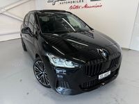 Gebraucht BMW 220 Active Tourer M Sport 156 PS (114 kW) 2022 Van / Kleinbus
