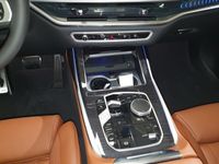 gebraucht BMW X7 xDr 48V 40iM Sport Pro