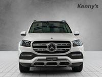 gebraucht Mercedes GLS350 d 4Matic