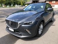 Gebraucht Mazda CX-3 150 PS (110 kW) 2016 SUV