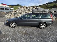 Gebraucht Volvo V70 Summum 163 PS (119 kW) 2005 Kombi