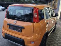 gebraucht Fiat Panda 4x4 0.9 T TwinAir S/S E6d