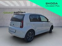 Gebraucht Skoda Citigo-e IV Style 61 kW (83 PS) 2020 Kleinwagen