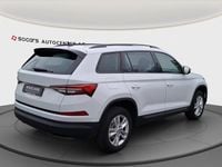 Gebraucht Skoda Kodiaq Ambition 150 PS (110 kW) 2022 SUV