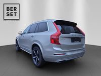 Gebraucht Volvo XC90 Inscription 254 PS (186 kW) 2017 Beige SUV