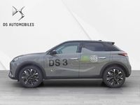 Gebraucht DS Automobiles DS3 Crossback E-Tense 114 kW (156 PS) 2023 Grau SUV
