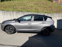 Gebraucht Hyundai Bayon 100 PS (73 kW) 2022 SUV